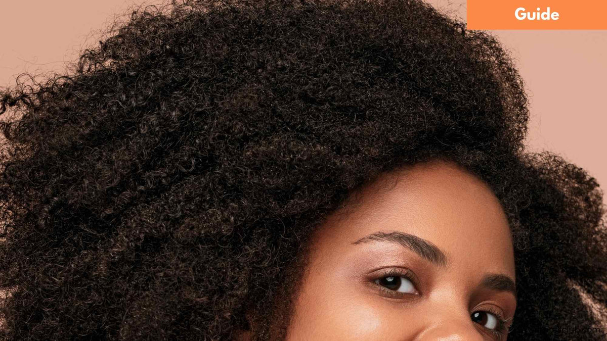 Leave-In Conditioner Vs. Moisturizer for Natural Hair - NaturAll Club