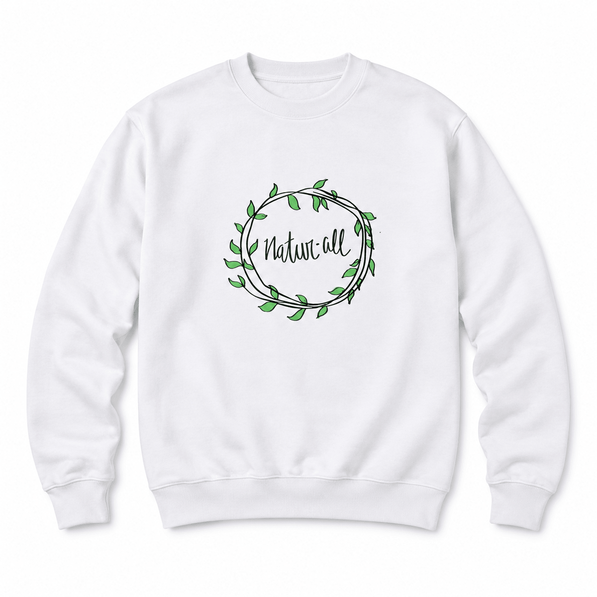 NaturAll Crewneck