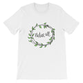 NaturAll Short-Sleeve Unisex T-Shirt