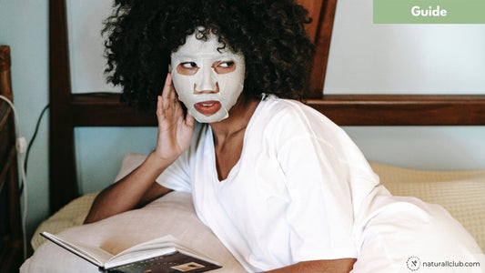 10 Things To Do While Deep Conditioning