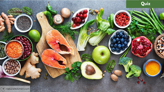 What Do Your Favorite Foods Say About Your Go-To Bundle?