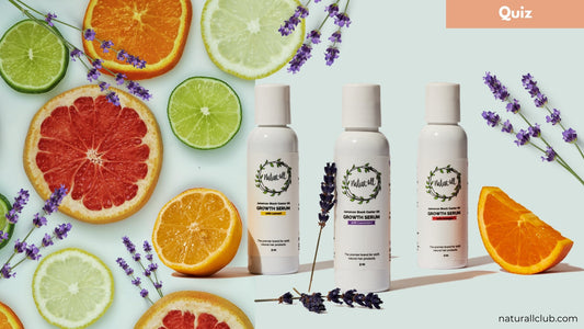 QUIZ: What JBCO Scent Am I?