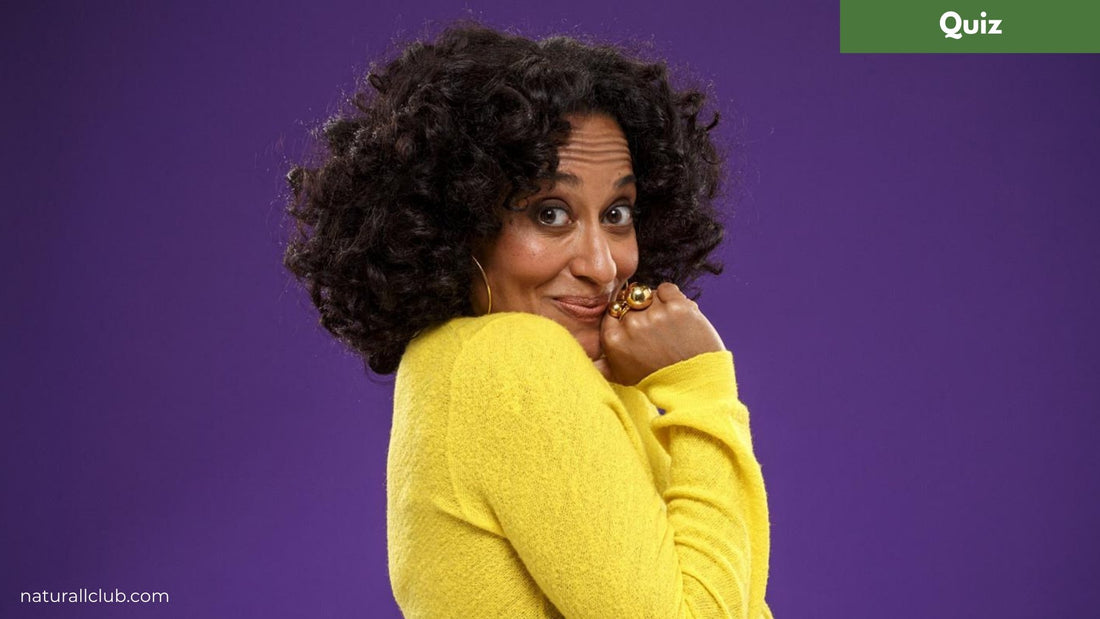 QUIZ: Which Character from "Black-ish" am I?