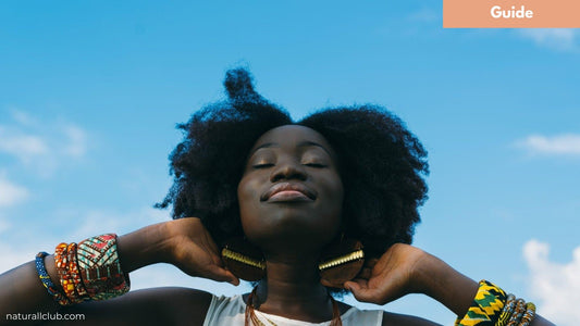 The Ultimate Curl Pattern Guide