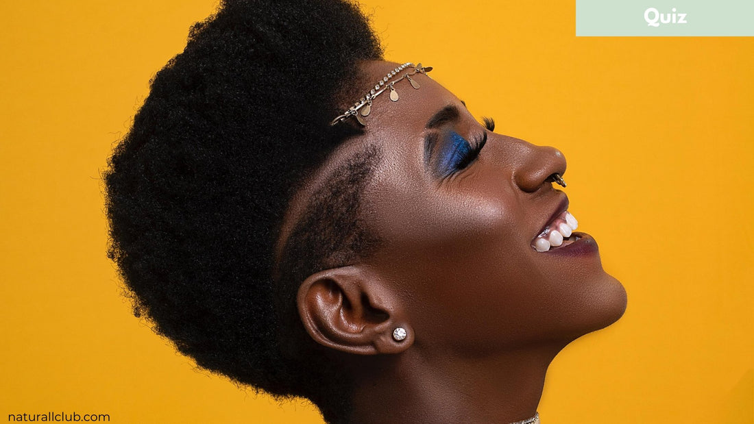 QUIZ: What NaturAll Club Ingredient Am I?