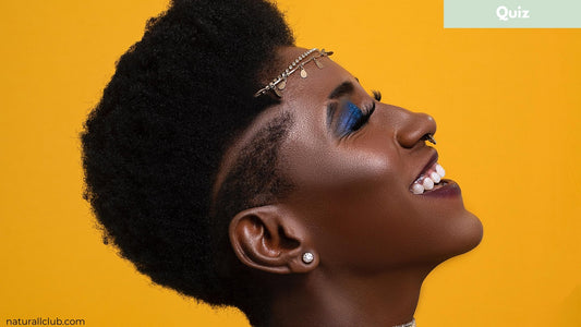 QUIZ: What NaturAll Club Ingredient Am I?