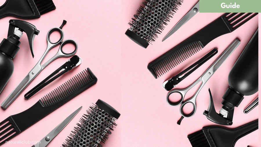natural hair tools you need to know about