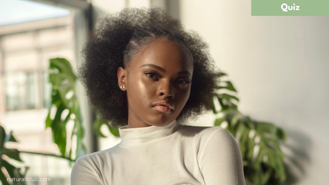 QUIZ: Which Deep Conditioner Is For Me?