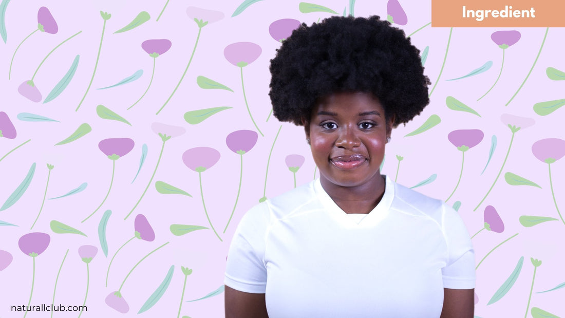 benefits of panthenol for natural hair