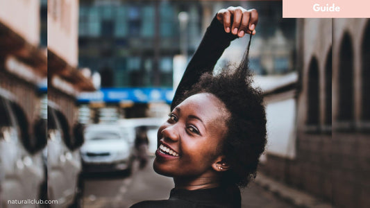 Which Minerals Will Help My Natural Hair Grow?