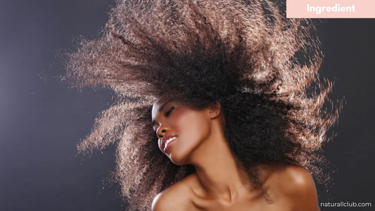 hydrolyzed silk protein for hair