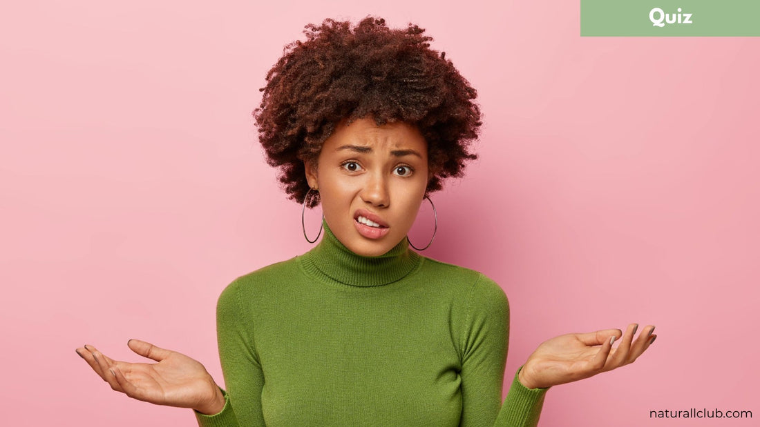 best products for natural curly hair