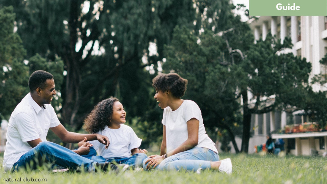 Where Does Curly Hair Come From?