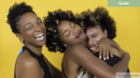 The History of Curly Hair