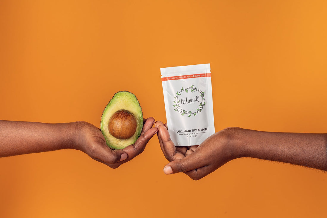 hair products of the future