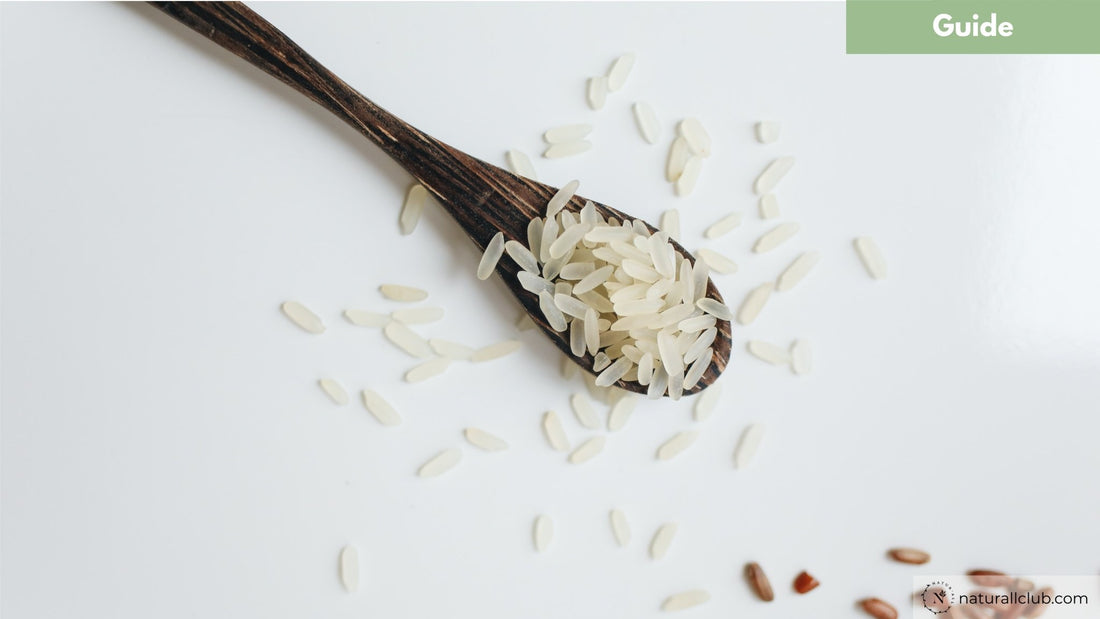 Is Rice Water Good For Natural Hair?