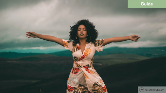 Why Is It Called Natural Hair?