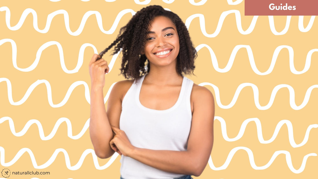 What Is My Hair Porosity and What Does It Mean?