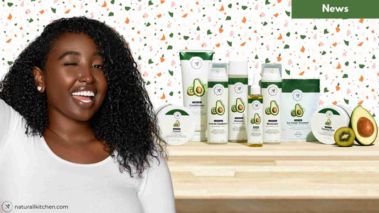 NaturAll is 5 years old