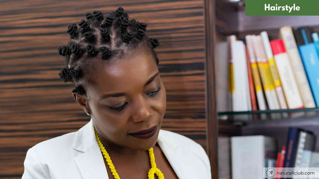 the history of bantu knots
