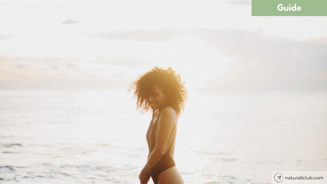 How Do I Care For My Natural Hair On Vacation?