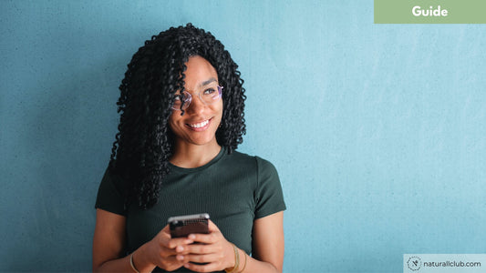 7 Ways To Stretch Your Dollar With NaturAll Haircare