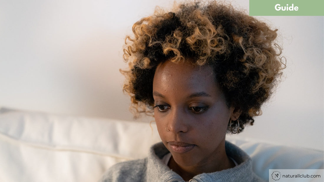 3 Ways to Avoid Stressing Your Tresses: A Guide To Avoid Hair Loss