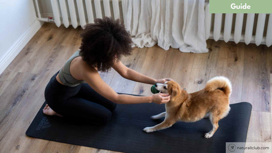 protect natural hair while exercising