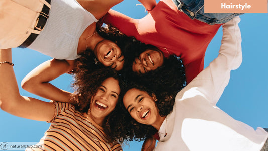 Avocado for All: NaturAll’s Full Avocado Line For Various Hair Types