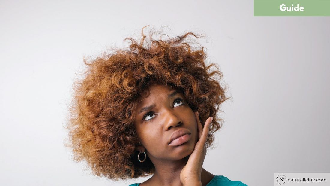 5 Easy Styles Achievable Without Heat