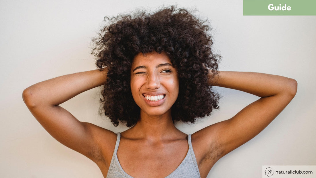 Tips and Tricks for the Most Unruly Natural