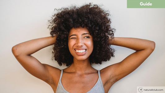 Tips and Tricks for the Most Unruly Natural