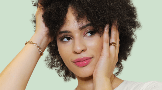 Deep Hydration: NaturAll Products That Quench Your Hair’s Thirst
