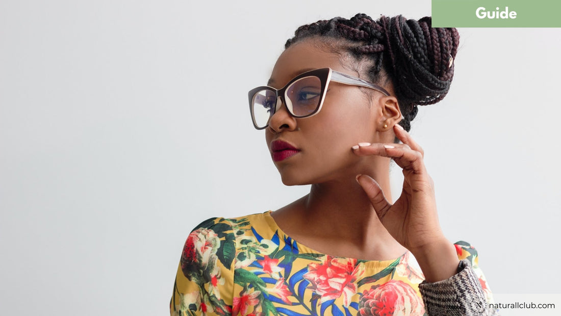 Easiest Protective Styles for When You're Short on Time