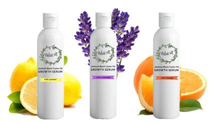 Growth Serum