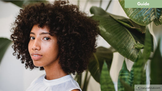 3 Ways You Are Damaging Your Natural Hair