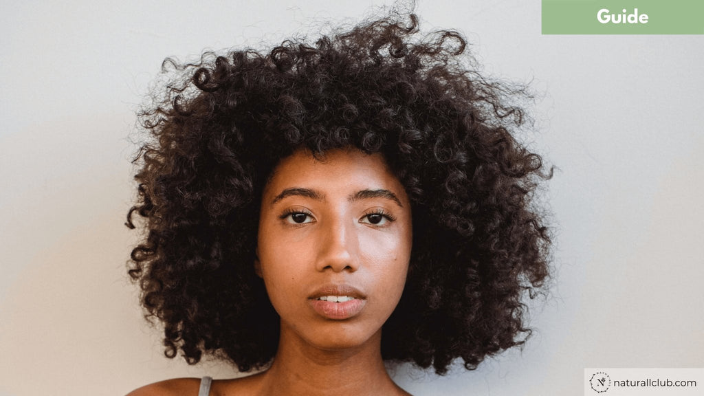 How Do I Use a Roller Set on Natural Hair?