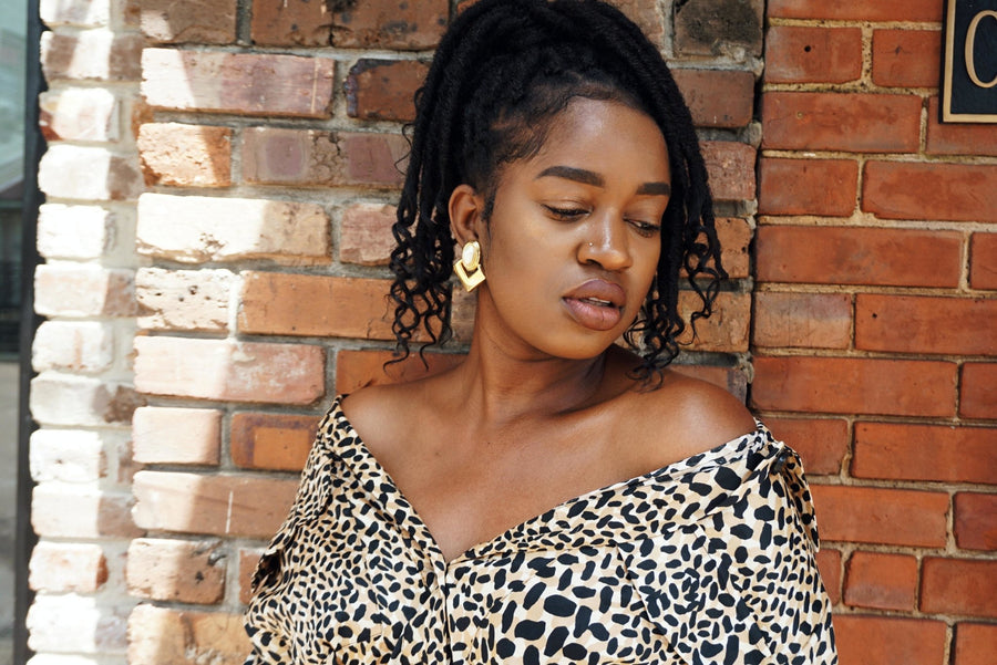 How to Keep Edges Healthy with NaturAll's Edge Control Glaze