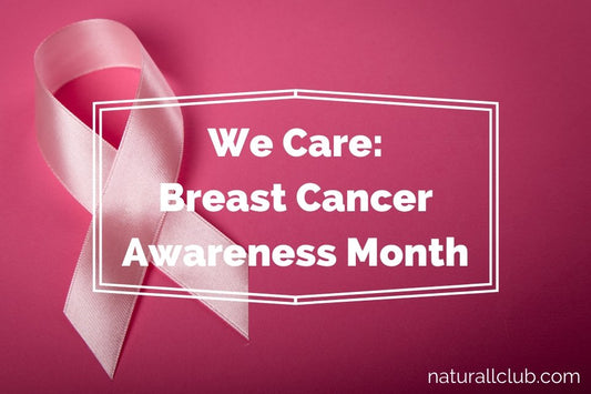 breast cancer awareness month