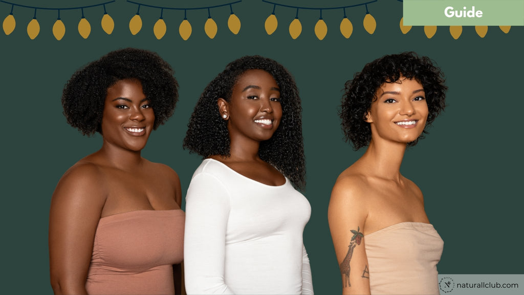 NaturAll's Holiday Gift Guide 2021
