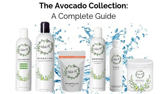 avocado collection how to use