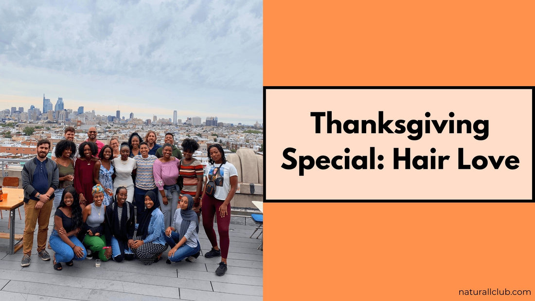 thanksgiving special blog