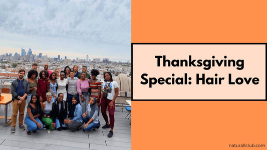 thanksgiving special blog
