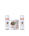 Sea Moss Wash Day Essentials