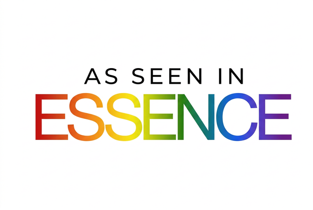 As seen in Essence