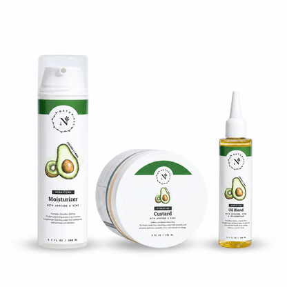 Avokiwi Styling Bundle