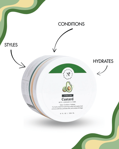 Avokiwi Styling Bundle