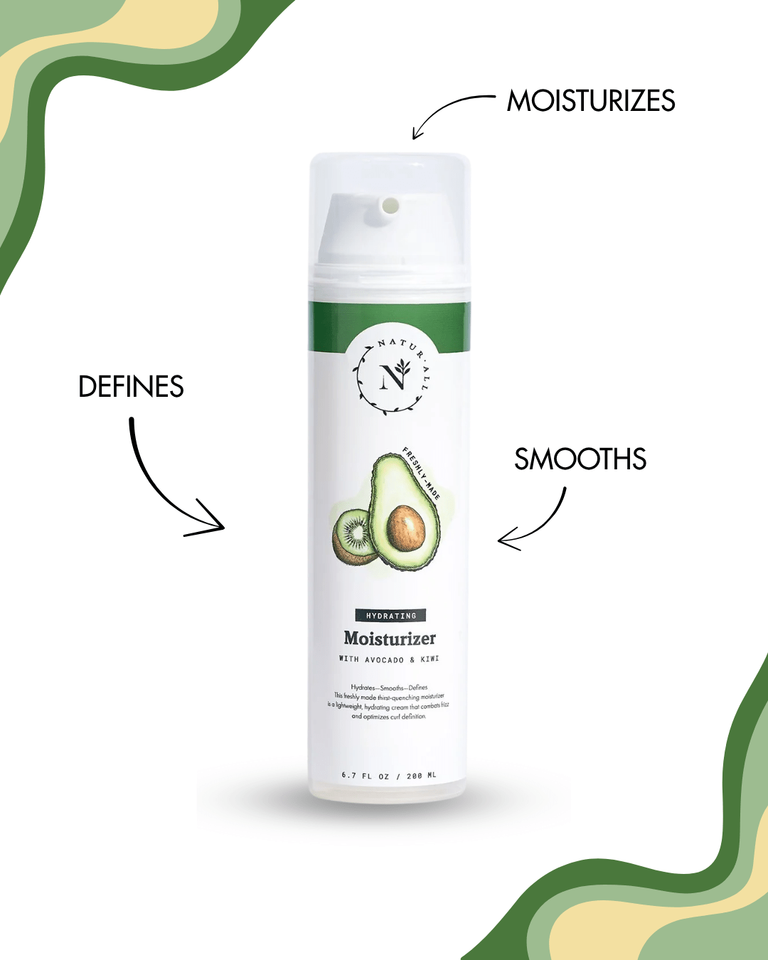Avokiwi Styling Bundle