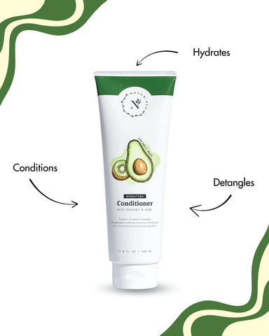 AvoKiwi Wash Day Bundle