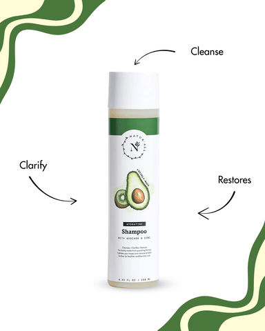 AvoKiwi Wash Day Bundle